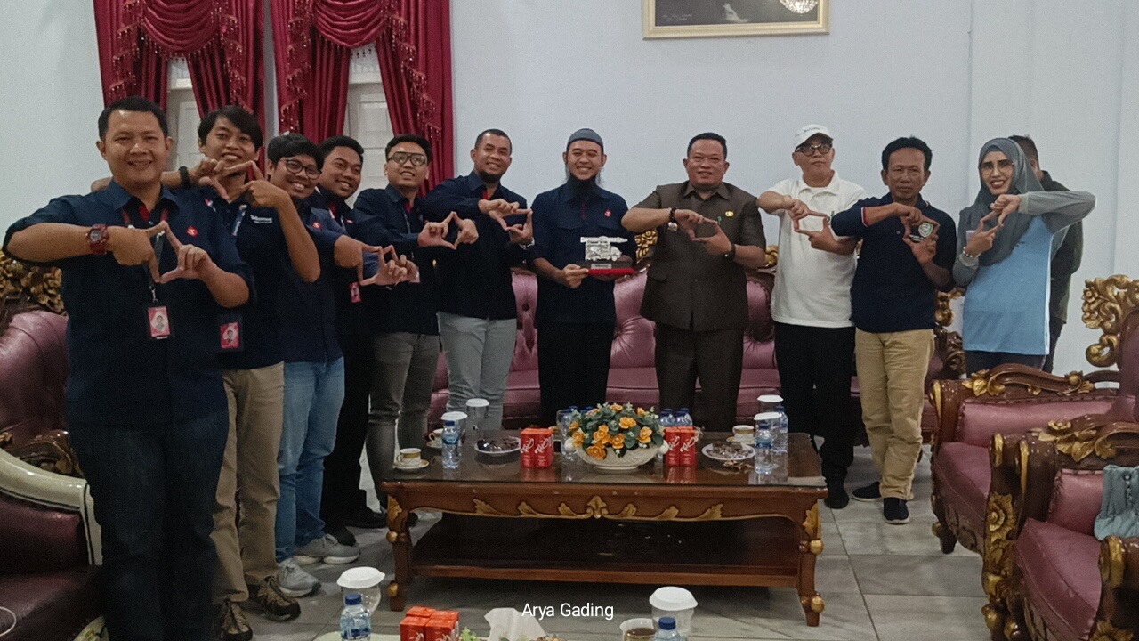 Merdeka Signal, Pemkab Seluma Gandeng Telkomsel Bangun Tower BTS 