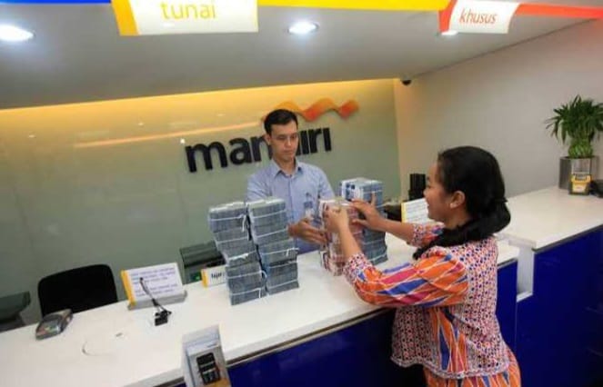 KUR Mandiri Rp 100 Juta, Angsurannya hanya Rp 1,9 Juta per Bulan, Ini Syaratnya