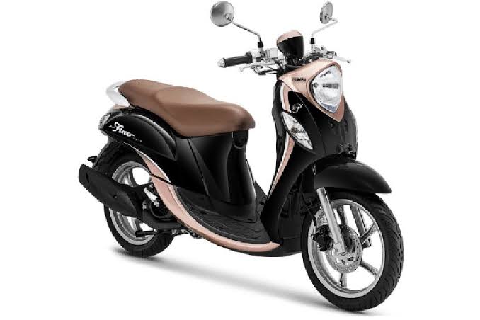 Performa Handal dan Harga Terjangkau, Ini Spesifikasi Terbaru Yamaha Fino 2024