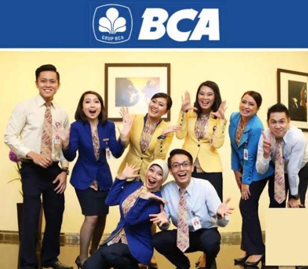 Pakai Cara Ini, Pinjaman Online BCA Bisa Langsung Cair Rp100 Juta Bunga 1 Persen per Bulan