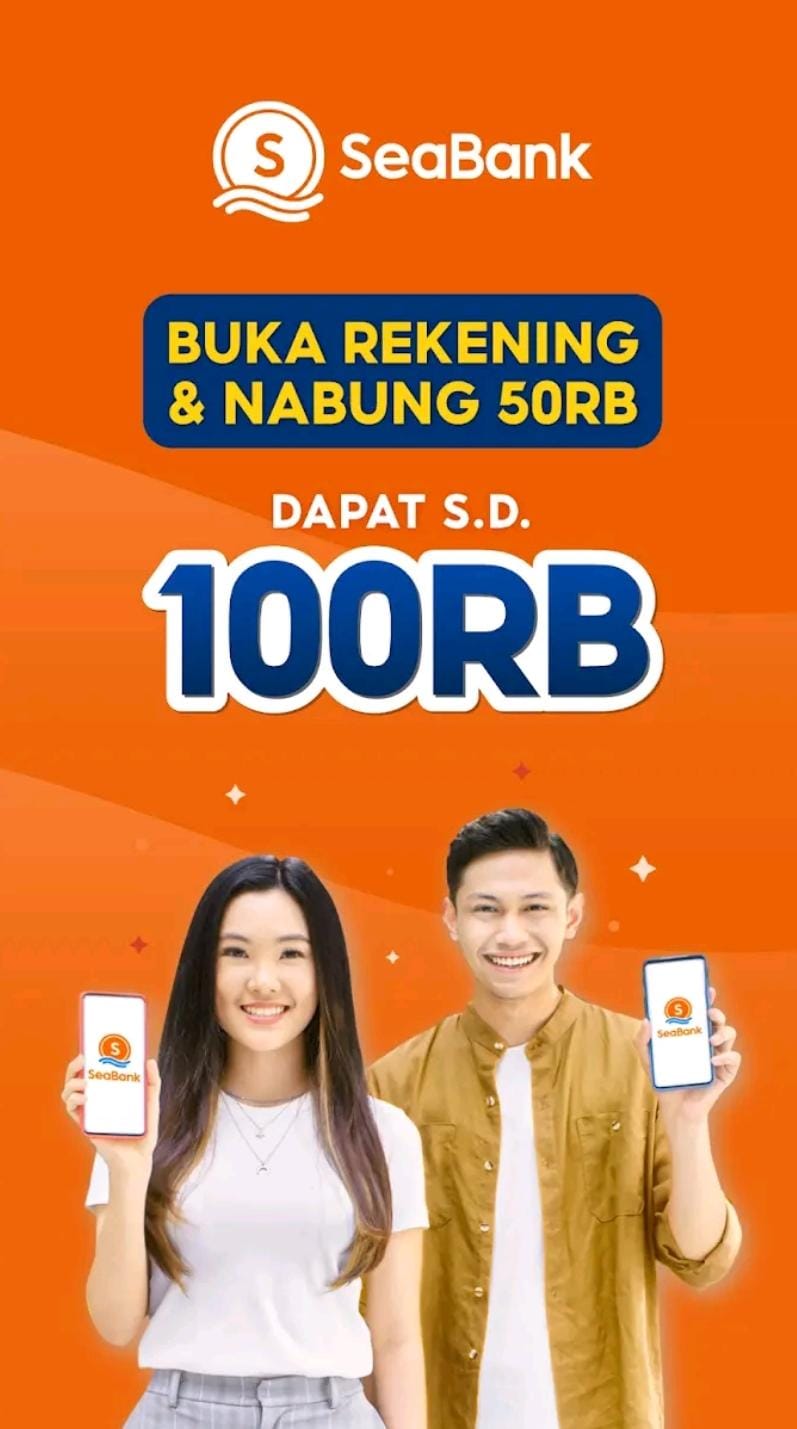 Nasabah Makin Nyaman, Ini 5 Bank Digital   Terbesar di Indonesia, Ternyata Ini Juaranya