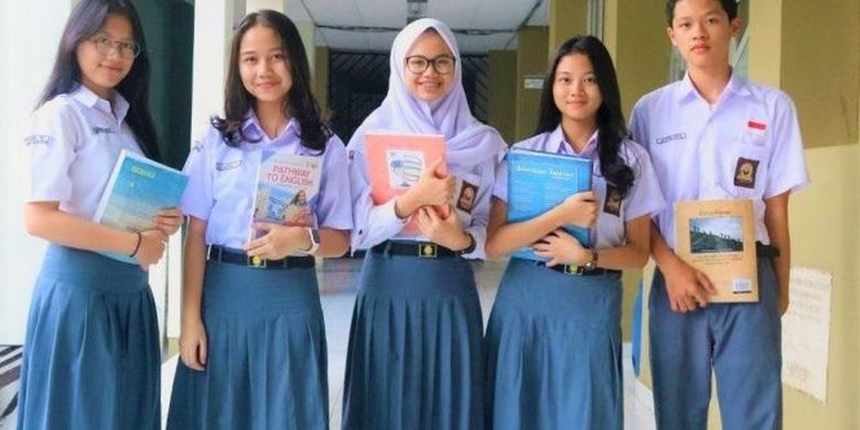 Musim Daftar Kuliah, Pahami Tiga Tahapan Seleksi PTN, Tahap Pertama sudah Selesai