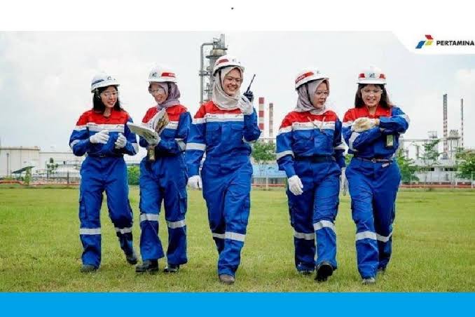 Wujudkan Karier Impian, PT Pertamina Buka Lowongan Kerja dengan 4 Posisi