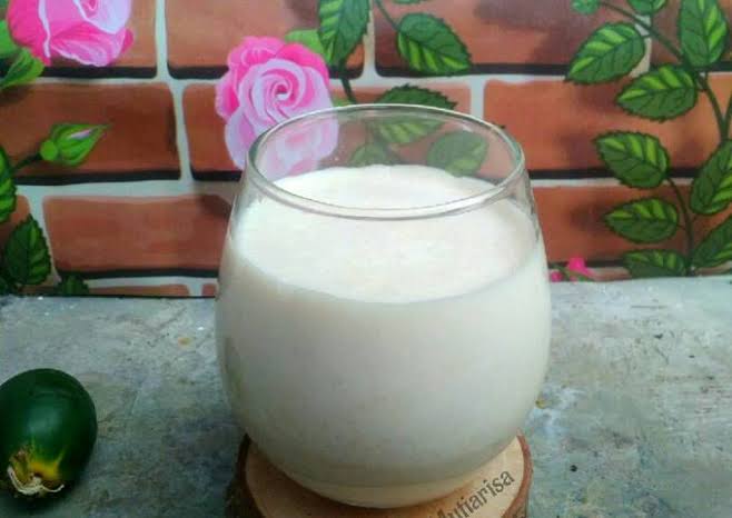 Cara Mengolah Pinang Muda Jadi Minuman Segar untuk Wanita, Manfaatnya Sungguh Mengagumkan