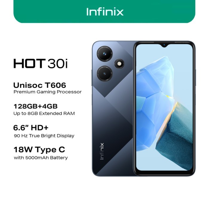 Rekomendasi Infinix Ram 6GB Terbaru Januari 2024 Harga Mulai Rp1 Juta Kamera 50 MP