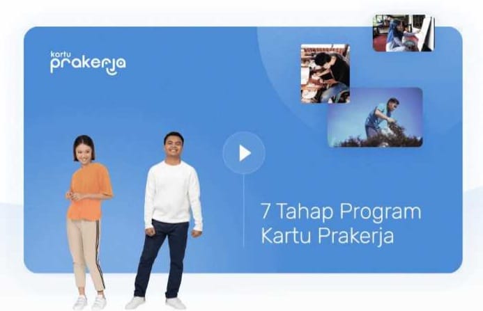 Segera Cairkan Insentif Rp 700.000, Hasil Seleksi Kartu Prakerja Gelombang 51 Resmi Diumumkan