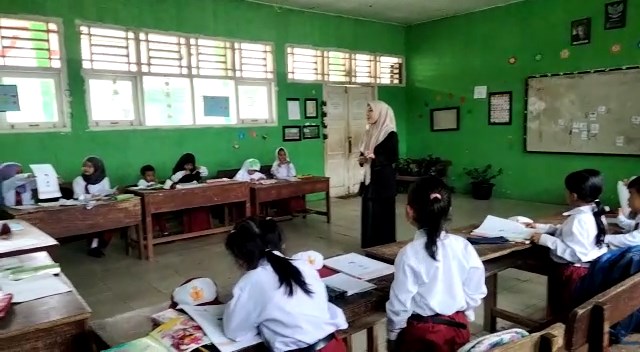 Disdik Rejang Lebong Terima Dana Alokasi Khusus Pendidikan Rp 18 Miliar