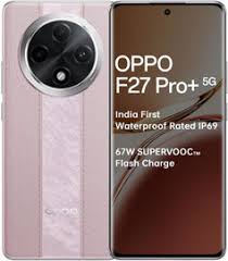 Super Bandel, Ini Spesifikasi dan Harga Oppo F27 Pro Plus 5G