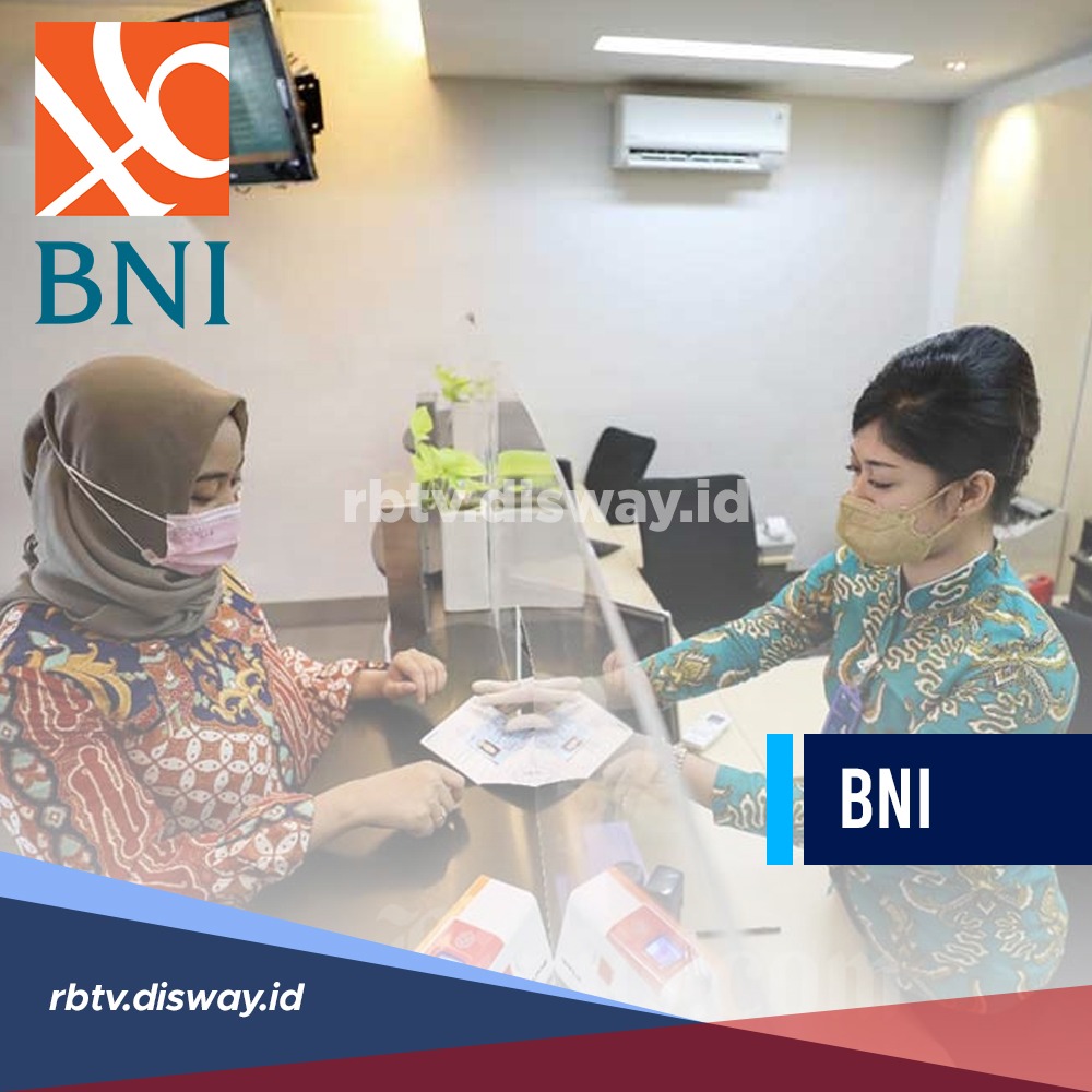 Bocoran Contoh Soal Tes Lowongan Kerja BNI, Lulusan SMA Bisa Daftar 