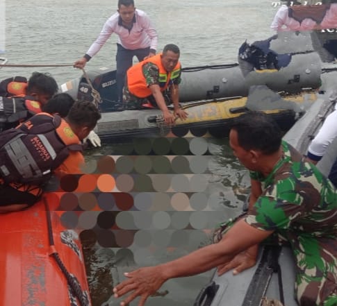 Mayat Mengapung di Pulau Baai, Berikut Cirinya