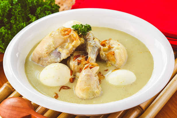 Yuk Intip 11 Makanan Khas Lebaran dari Berbagai Daerah di Indonesia, Ada di Daerahmu?
