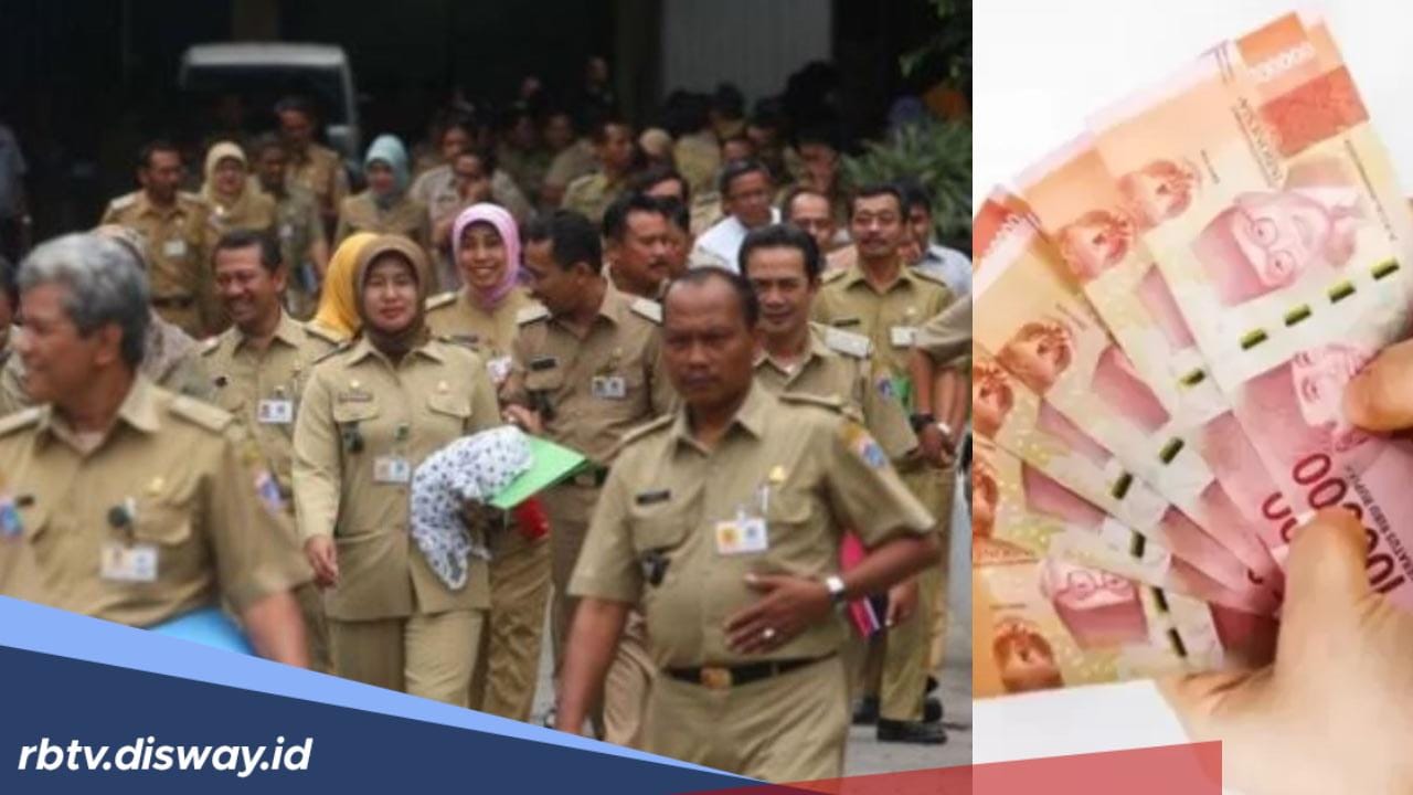 Informasi Terbaru Pencairan Rapelan Kenaikan Gaji Pensiunan PNS, Gaji Tidak Otomatis Masuk Rekening