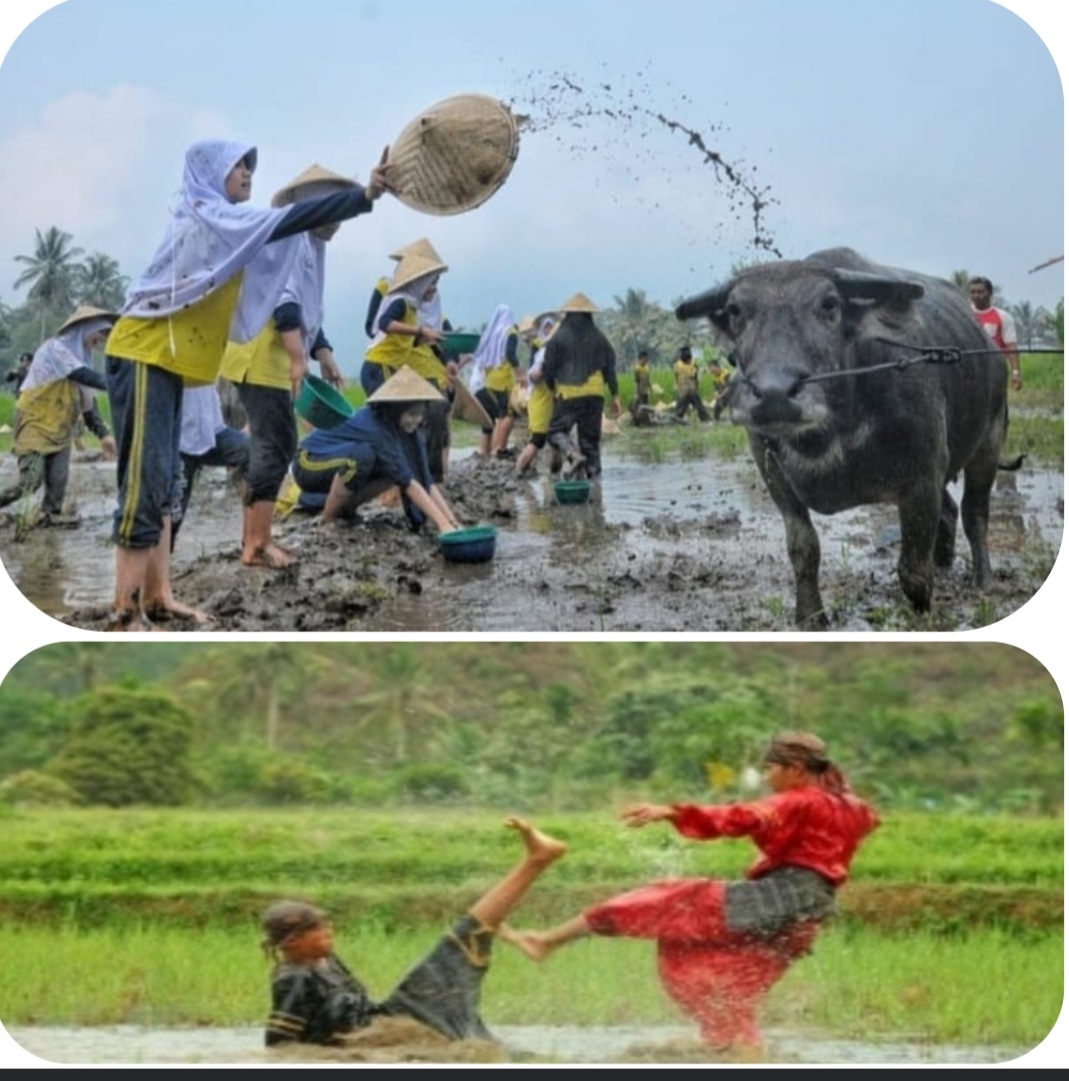 Rancak Bana, Sumatera Barat Loloskan 5 Desa Wisata ADWI 2023, Terbanyak di Pulau Sumatera