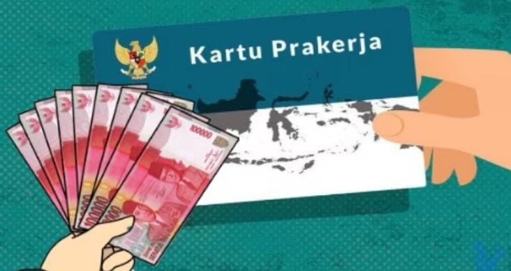 Anggaran PKP Rp 2,67 Triliun, Peserta Terima   Rp 4,2 Juta, Ini Cara Penyaluran Bantuannya