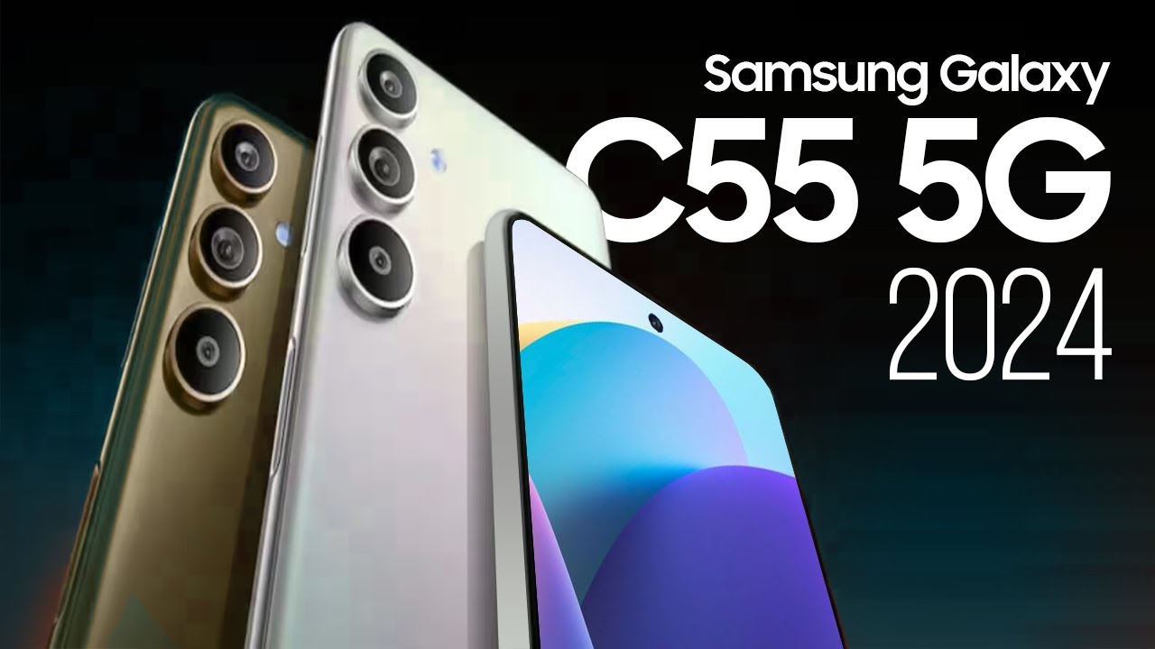 Samsung Galaxy C55 5G Bakal Bawa Chipset Snapdragon 7 Gen 1, Ini Ulasan Spesifikasinya   