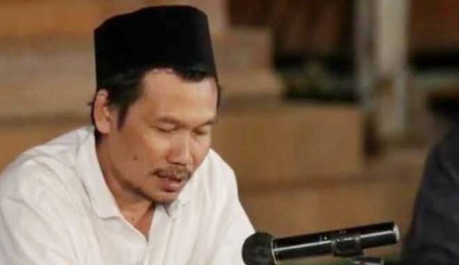 Pelajaran dari Gus Baha, Seperti Ini Membaca Wirid yang Dicontohkan Nabi Muhammad