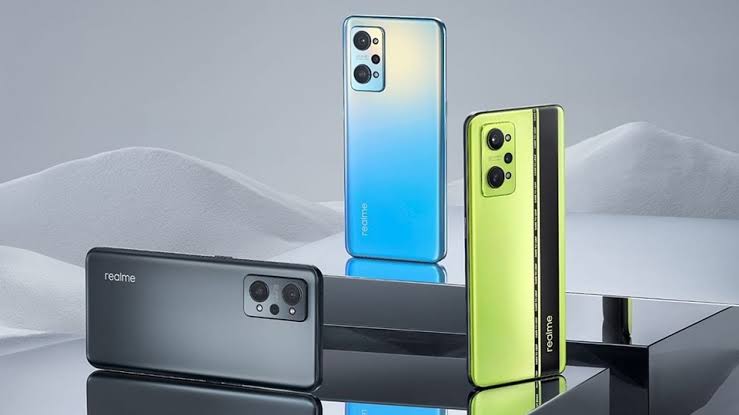 5 Rekomendasi Hp Realme Harga Terjangkau Namun Spesifikasi Gahar