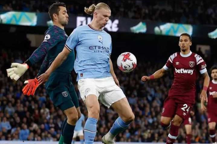 Manchester City Makin Sempurna, MU Babak Belur, Ini Klasmen Liga Inggris