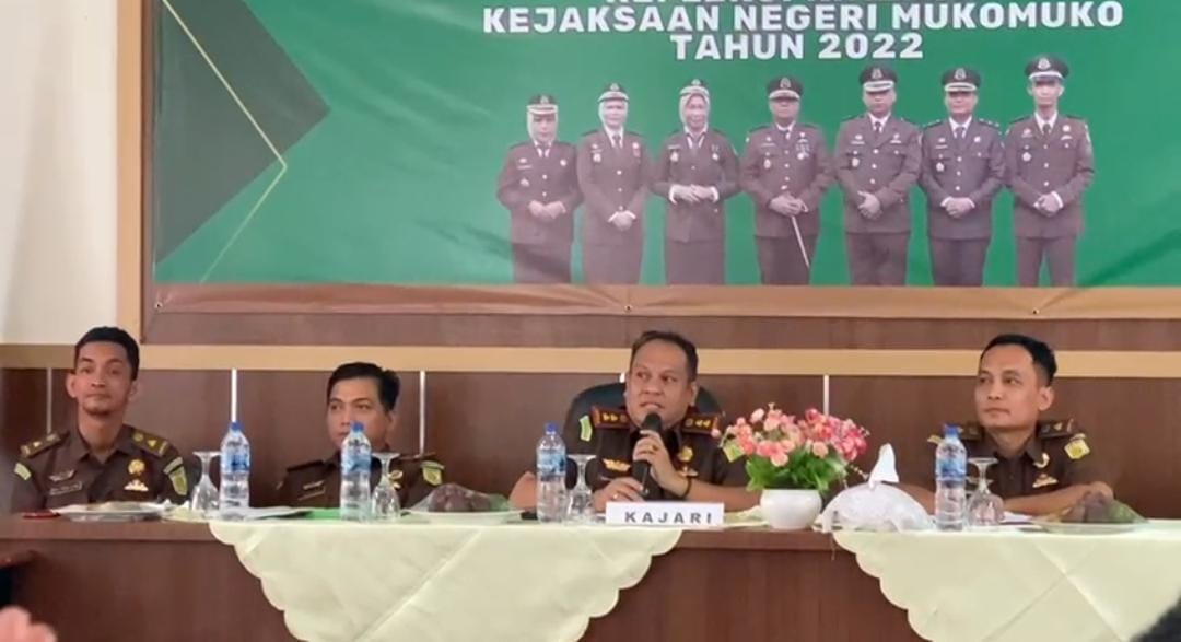 Naik Penyidikan, Dugaan Temuan 14 M Hutang Obat RSUD Mukomuko Bakal Ada Tersangka