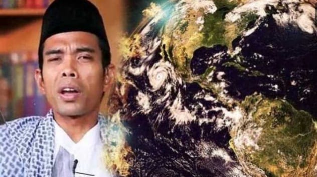 Pernah Mimpi Kiamat? Ini Penjelasan Ustad Abdul Somad