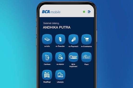 Pinjaman Tanpa Jaminan di BCA, Raih Rp15 Juta dari BCA Mobile di Smartphone