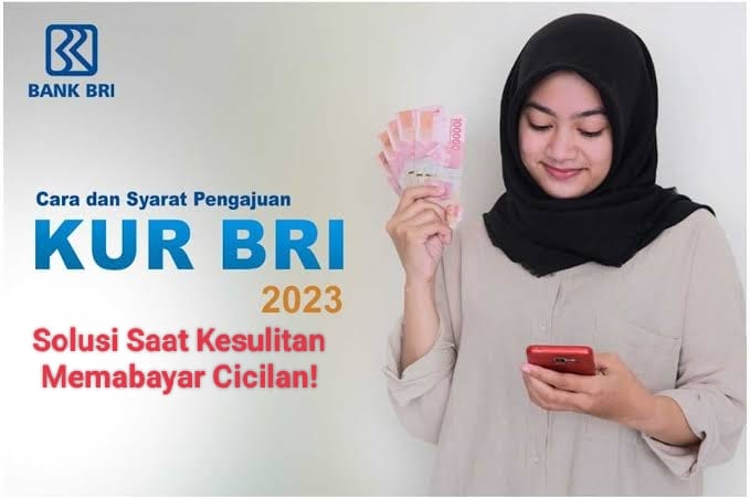 Kesulitan Bayar Cicilan KUR BRI? Ini Solusi Tepat yang Bisa Kamu Lakukan, Dijamin Bisa Pinjam Lagi