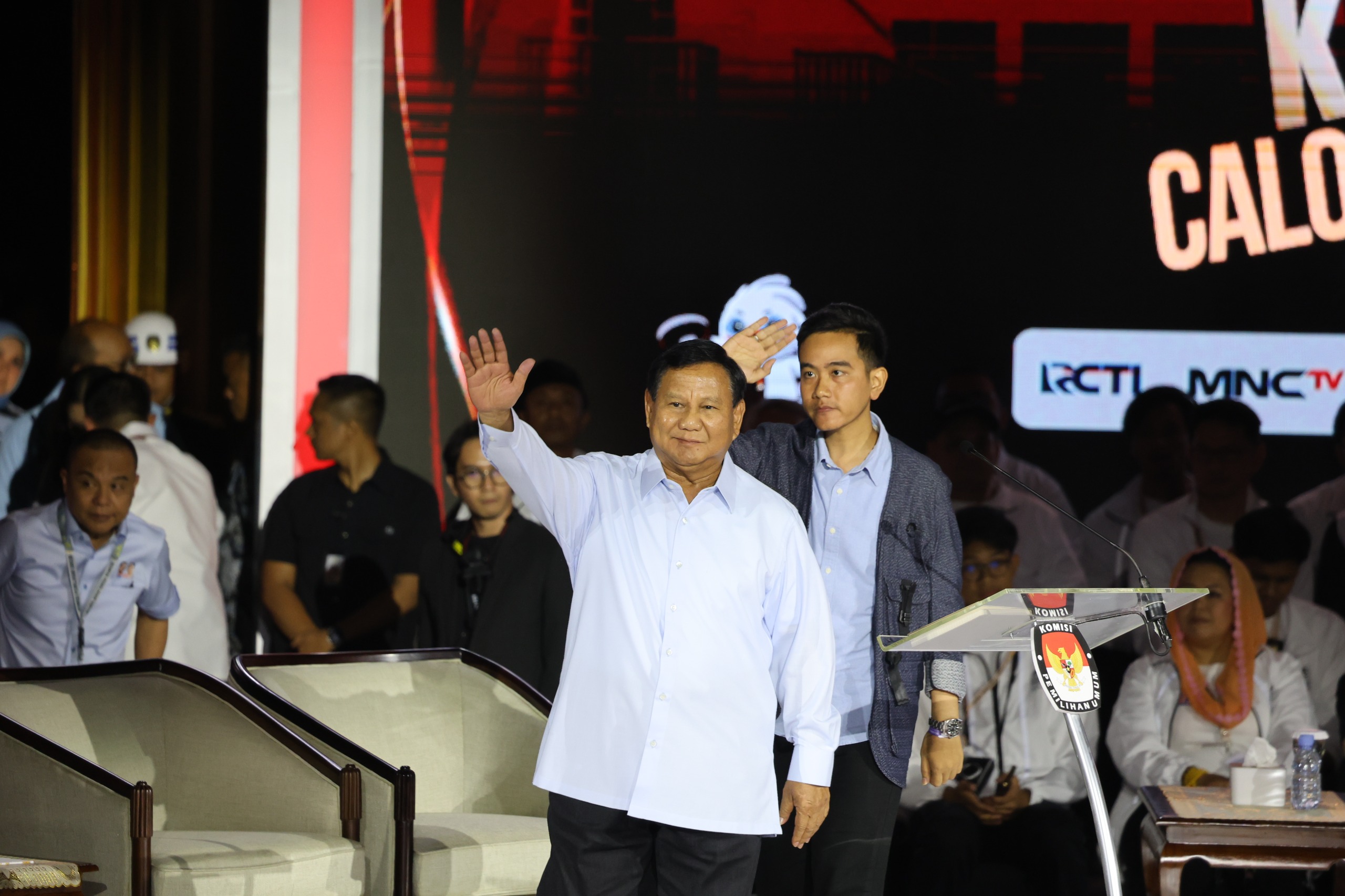 Pertahanan Urat Nadi Negara, Prabowo Minta Isu Pertahanan Tak Dipolitisasikan untuk Kepentingan Jangka Pendek