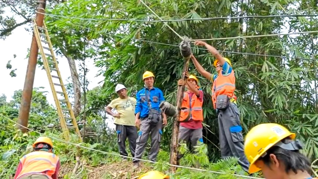 Tarif Listrik PLN Terbaru Oktober-Desember 2023 Ditetapkan Pemerintah, Cek Daftarnya 