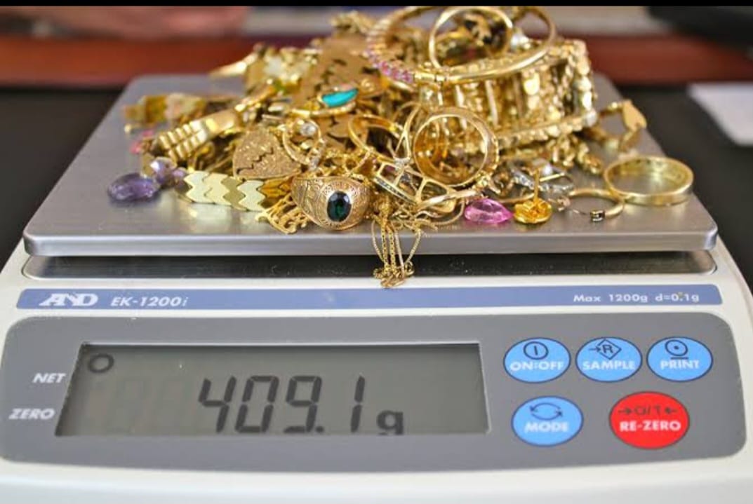 Gadai Emas di Pegadaian Bisa Pinjam Rp500.000.000, Tanpa Surat juga Bisa