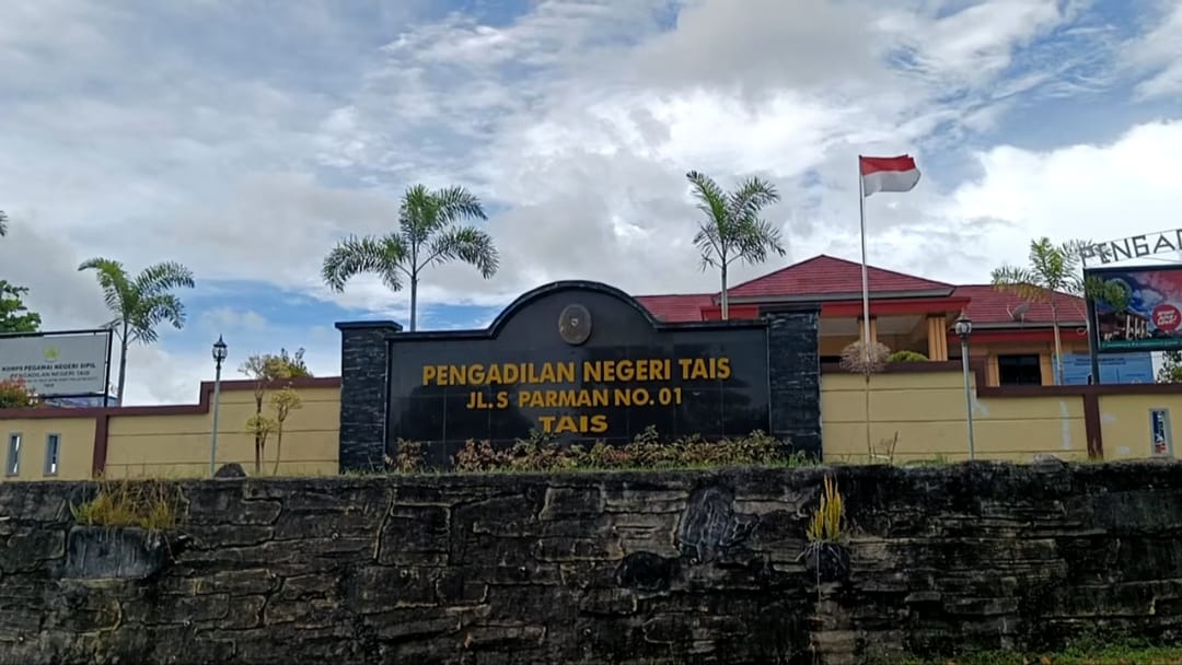 Sengketa Lahan Kelurahan Dusun Baru, Ketua Gapoktan akan Gugat ke PN Tais