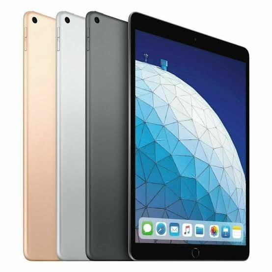 Harga Setara Iphone, Ini Kenali Sfesifikasi 6 Tablet Ipad Terbaru Oktober 2023