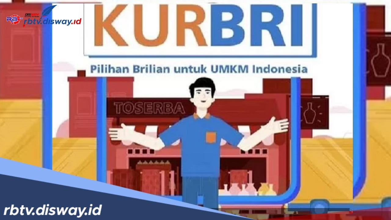 Apa Syarat Pinjaman KUR BRI 2024? Begini Simulasi Pinjaman KUR BRI Plafon Rp 1-50 Juta