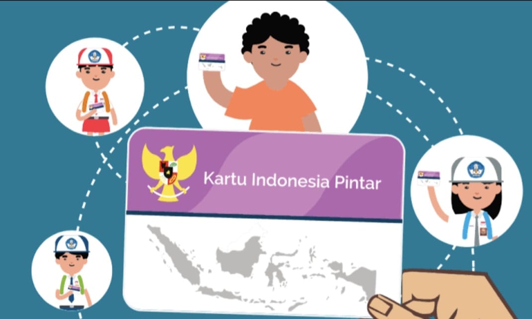 Siswa SMP Silakan Cek Nama Kamu di Sini, PIP Kemdikbud Rp750.000 Cair Oktober 