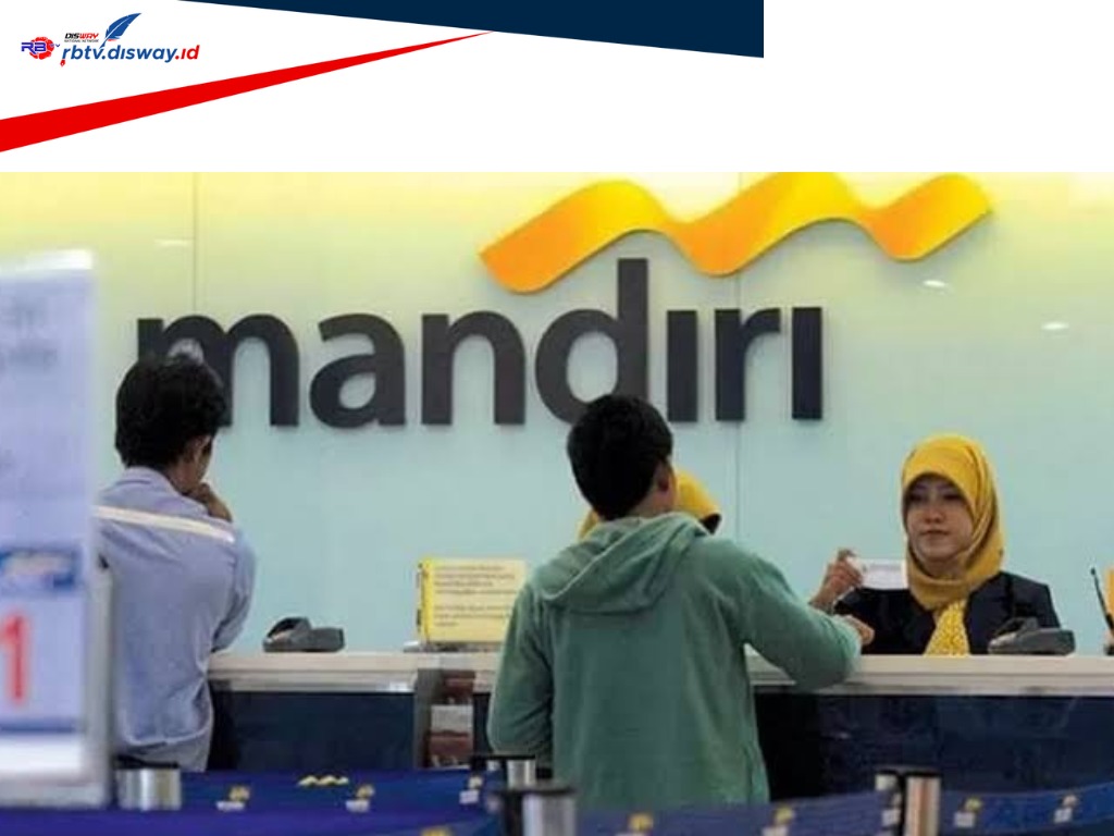 Ini Cara Pinjaman Bank Mandiri Tanpa Agunan, Solusi Mudah dan Aman untuk Berbagai Kebutuhan 