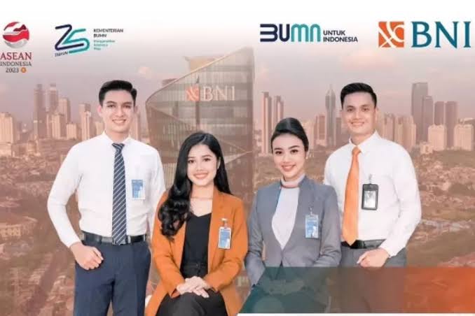 Lowongan Kerja BNI 2023 Bisa Diikuti Lulusan SMA, Ini Tips Agar Bisa Diterima