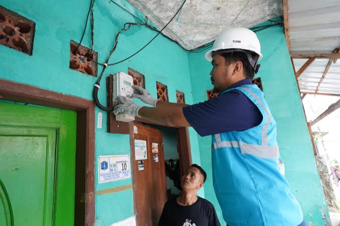 Smart Meter AMI Pengganti Listrik Konvensional, Berikut Biaya Pemasangan dan Kelebihannya