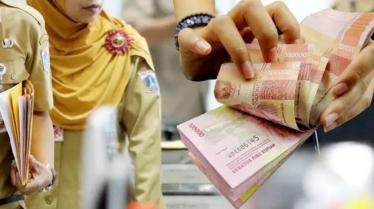 PNS Makin Sejahtera, Ini 3 Jenis Tunjangan yang Bakal Diterima Selain Kenaikan Gaji PNS Tahun 2024