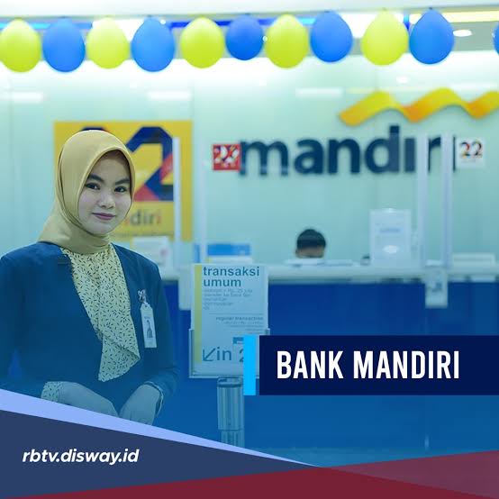 Info Terbaru Simulasi Tabel KUR Mandiri 2024, Pinjam di Atas Rp 100 Juta Wajib Jadi Peserta BPJS Ketenagakerja