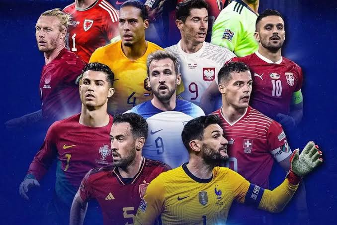 Serba Serbi Euro 2024, Daftar 21 Negara, Tempat, Maskot Hingga Wasit yang Bakal Sulit Untuk Curang