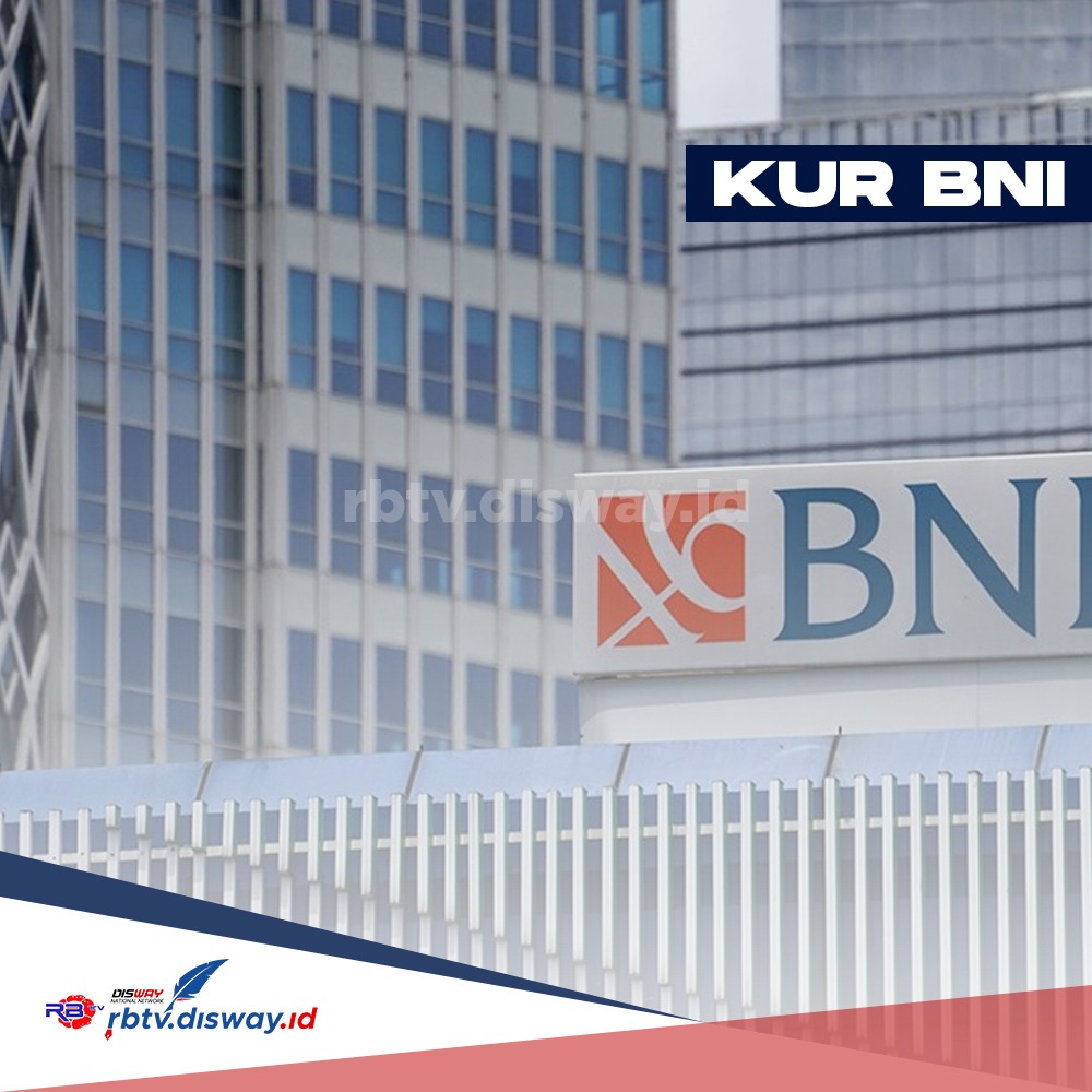 98 Persen Berhasil, Simak 6 Cara Pengajuan Rp 40 Juta KUR BNI 2024 Secara Online, Siapkan Data KTP