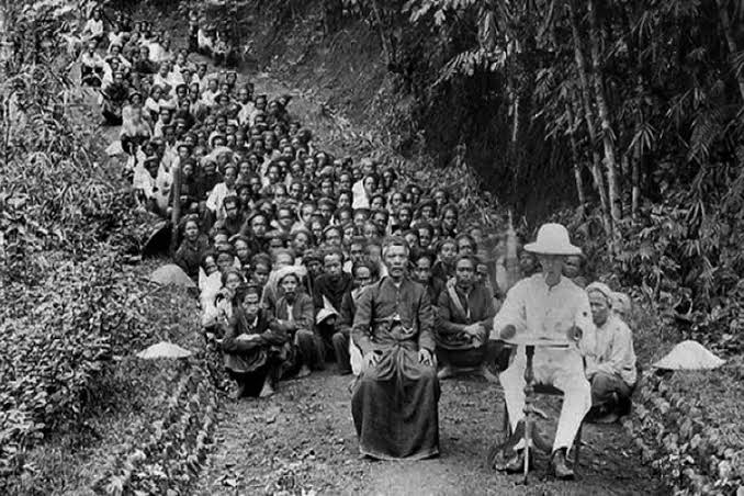 Bantahan para Sejarawan Tentang Indonesia Dijajah Belanda 350 Tahun, Jangan Salah Lagi Ya!