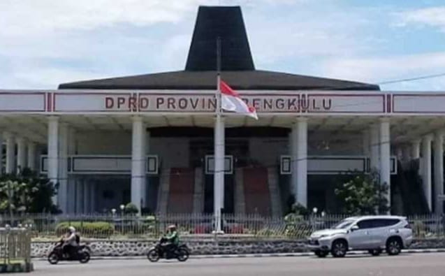 Banyak yang Berharap Duduk di Kursi Dewan, Berikut Besaran Gaji Anggota DPRD Kabupaten Kota dan Provinsi