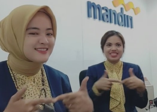 Pemegang Kartu Prakerja Bisa Ajukan KUR Mandiri Rp 10 Juta, Ini Syaratnya