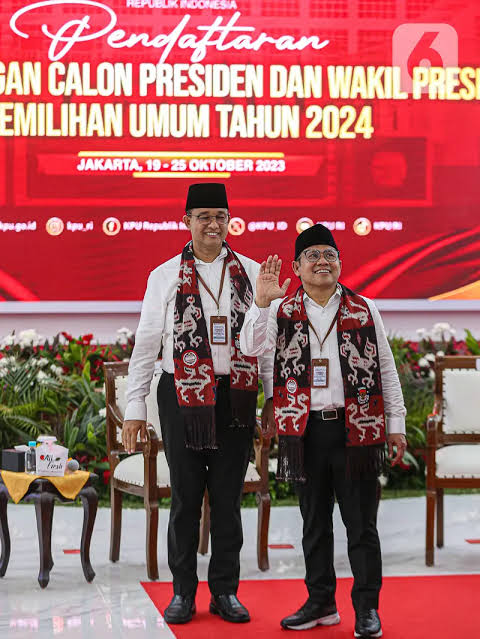 Rabu Pagi Capres Anies ke Bengkulu, Jadwalnya Bertemu Pemuda, Pedagang dan Nelayan