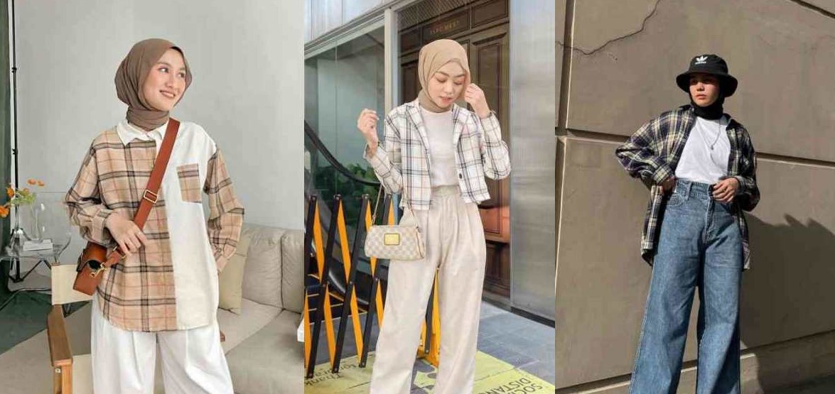 5 Referensi Fashion Style, Kamu Bisa Kenali Gaya Berpakaianmu