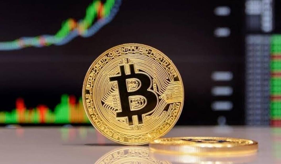 Harga Kripto Hari Ini: Pasca Koreksi Drastis, Bitcoin Menguat Tipis 