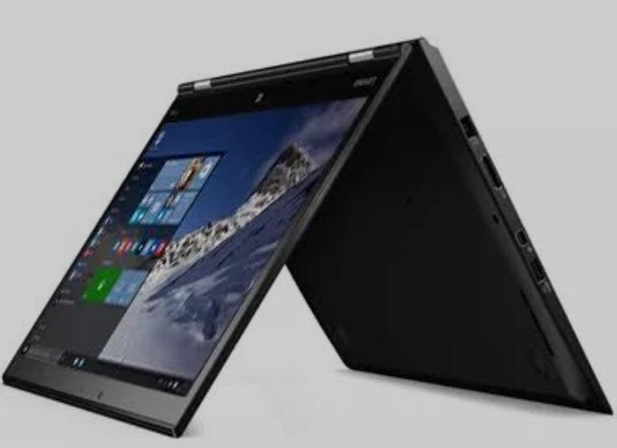 11 Rekomendasi Laptop Lenovo Terbaik untuk Desain Grafis, Dianjurkan untuk Youtuber