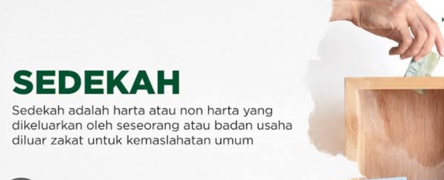 4 Waktu Terbaik untuk Bersedekah Menurut Rasulullah, Salah Satunya Saat Khawatir Miskin