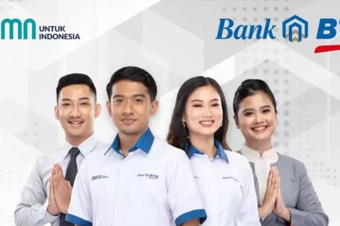 Bank Tabungan Negara Buka Lowongan Kerja Januari 2024, Lengkapi Syarat dan Kualifikasi untuk 4 Posisi Ini