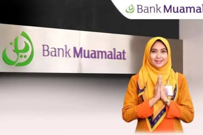 Ini Baru Loker Berkualitas, Bank Muamalat Buka Lowongan Kerja 2 Posisi Sekaligus, Lulusan SMA Bisa Daftar